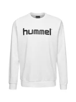 Толстовка Hummel, белый