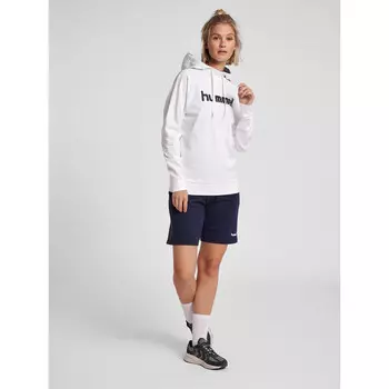 Толстовка Hummel, белый