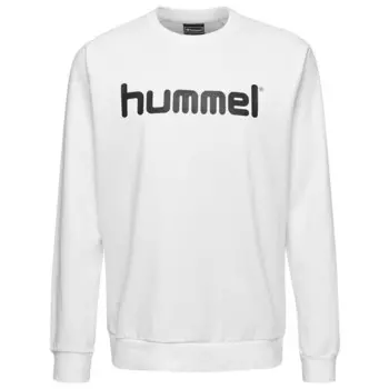 Толстовка Hummel, белый