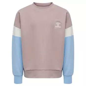 Толстовка Hummel Betzy, розовый