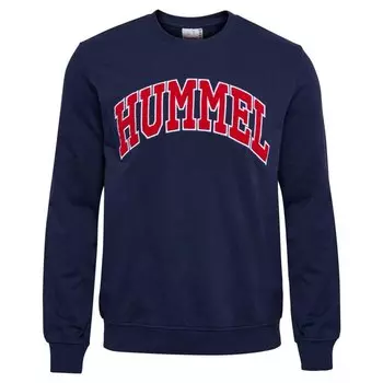 Толстовка Hummel Bill, синий