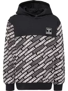 Толстовка Hummel Cameron, черный