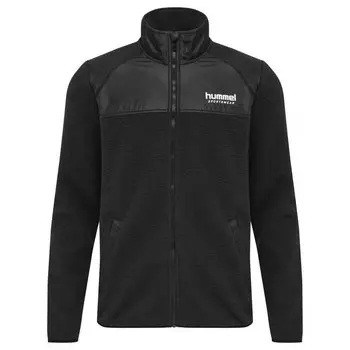 Толстовка Hummel Charley, черный