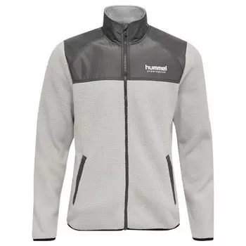 Толстовка Hummel Charley, серый