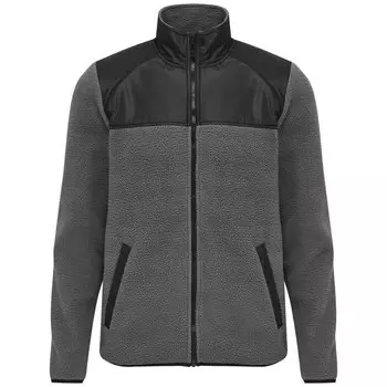 Толстовка Hummel Charley, серый