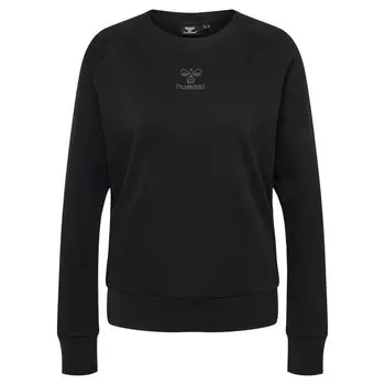 Толстовка Hummel, черный