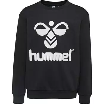 Толстовка Hummel, черный