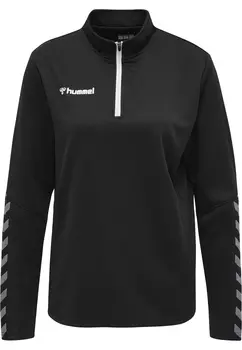 Толстовка Hummel, черный