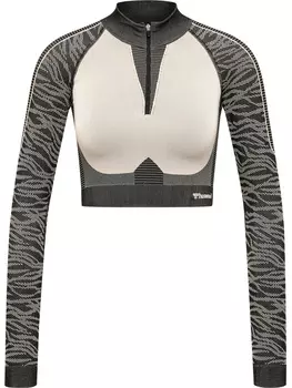 Толстовка Hummel, черный