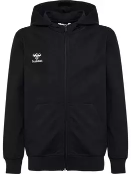 Толстовка Hummel, черный