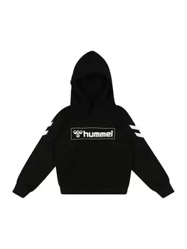 Толстовка Hummel, черный