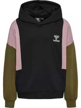 Толстовка Hummel, черный