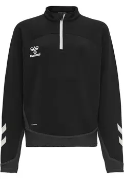 Толстовка Hummel, черный