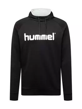 Толстовка Hummel, черный