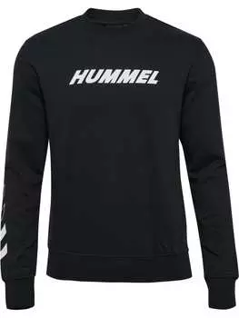 Толстовка Hummel, черный