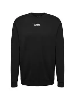 Толстовка Hummel, черный