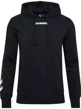 Толстовка Hummel, черный