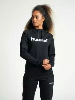 Толстовка Hummel, черный