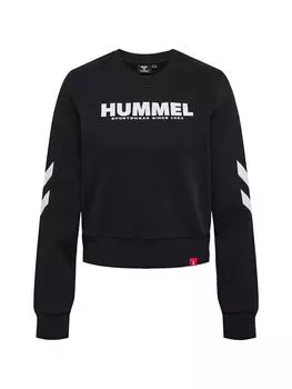 Толстовка Hummel, черный