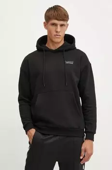 Толстовка Hummel, черный
