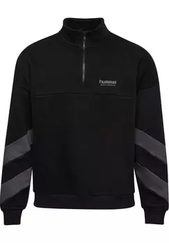 Толстовка Hummel, черный