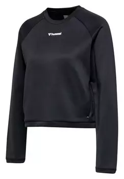 Толстовка Hummel, черный