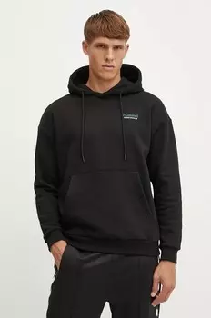 Толстовка Hummel, черный
