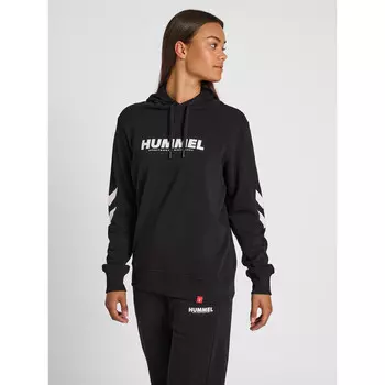 Толстовка Hummel, черный