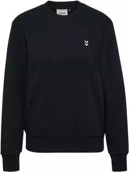 Толстовка Hummel, черный