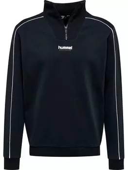 Толстовка Hummel, черный