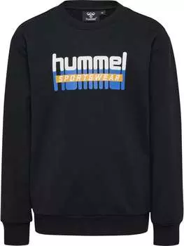 Толстовка Hummel, черный