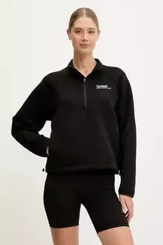 Толстовка Hummel, черный