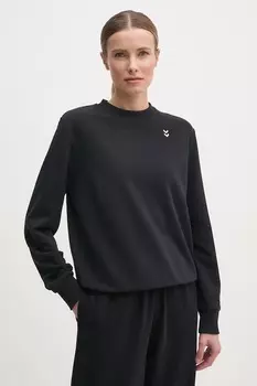 Толстовка Hummel, черный