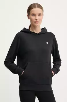 Толстовка Hummel, черный