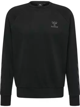 Толстовка Hummel, черный