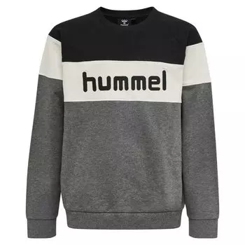 Толстовка Hummel Claes, серый
