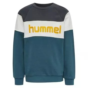 Толстовка Hummel Claes, синий