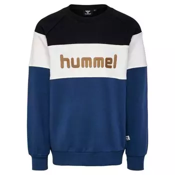 Толстовка Hummel Claes, синий