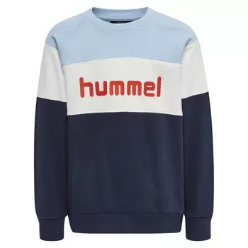 Толстовка Hummel Claes, синий