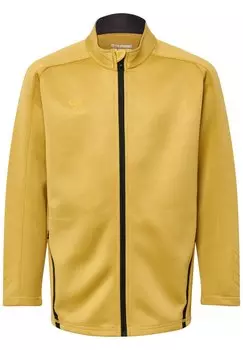 Толстовка Hummel, цвет antique gold