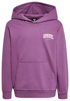 Толстовка Hummel, цвет argyle purple