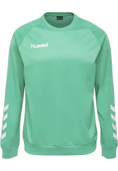 Толстовка Hummel, цвет atlantis