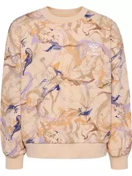 Толстовка Hummel, цвет bisque