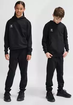 Толстовка Hummel, цвет black