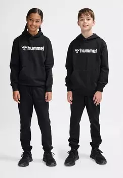 Толстовка Hummel, цвет black