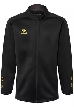 Толстовка Hummel, цвет black
