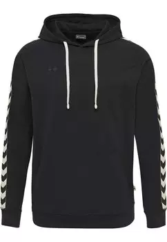 Толстовка Hummel, цвет black