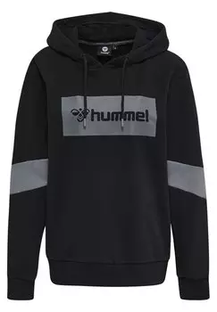 Толстовка Hummel, цвет black