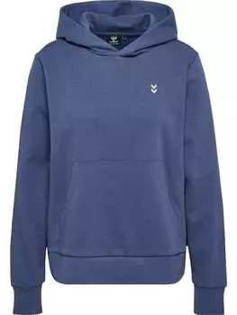 Толстовка Hummel, цвет blue indigo