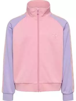 Толстовка Hummel, цвет candy pink